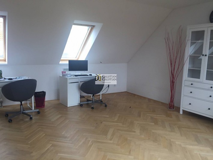 Квартира, 3 + 1, 150 м2, Прага 2 - Новый Город фото 17